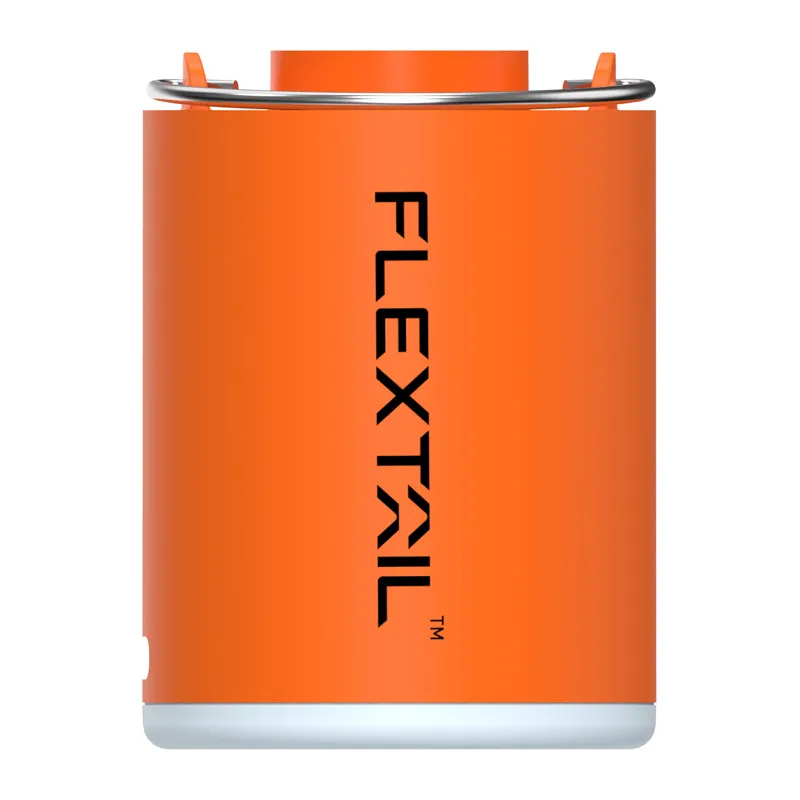 Flextail Tiny Pump X Portable Pump (Orange)